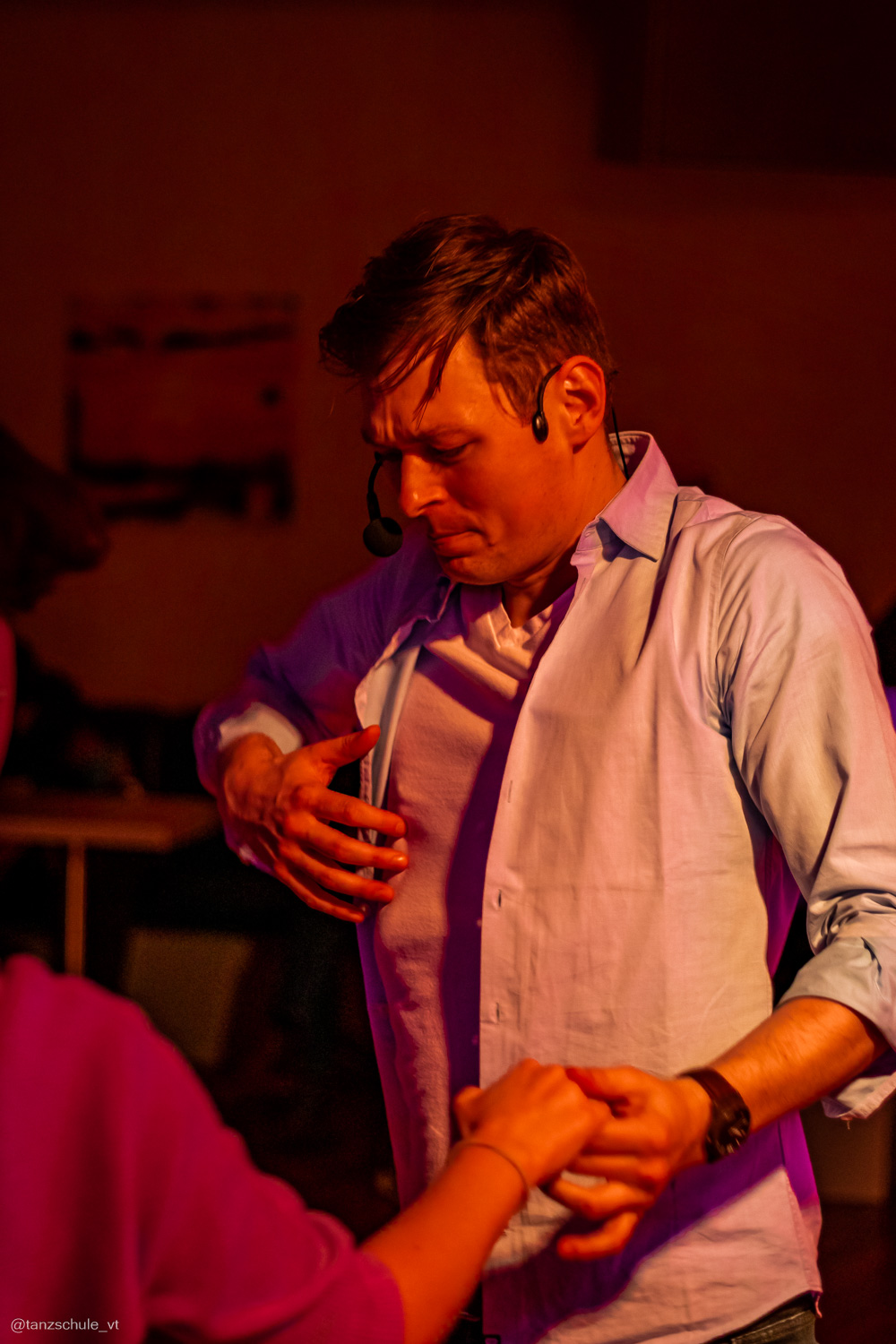 20230325 Ballcheck Tanzparty 4940